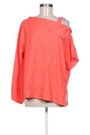 Bluzka damska Caroline Biss, Rozmiar M, Kolor Czerwony, Cena 42,99 zł