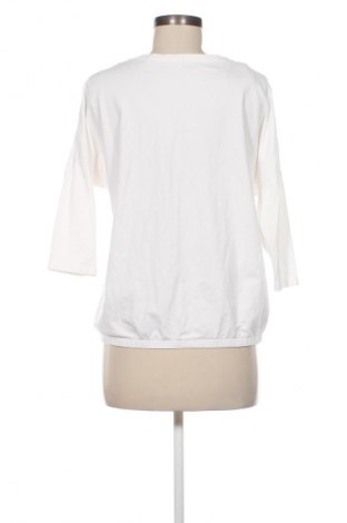 Дамска блуза Carry, Размер L, Цвят Бял, Цена 19,14 лв.