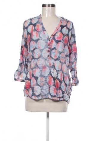 Bluzka damska Cartoon, Rozmiar M, Kolor Kolorowy, Cena 16,99 zł