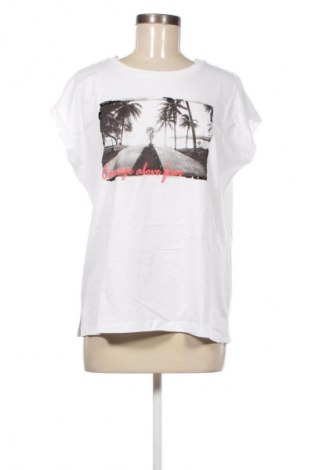 Női blúz Cartoon, Méret M, Szín Fehér, Ár 6 499 Ft