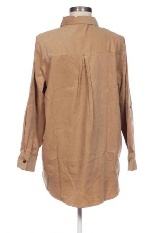 Дамска блуза Cartoon, Размер M, Цвят Бежов, Цена 31,99 лв.