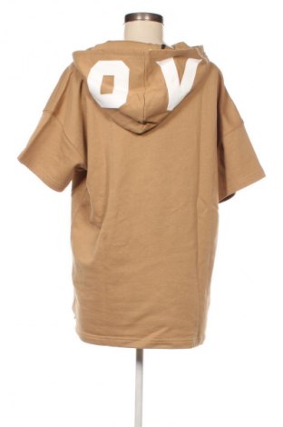 Damen Shirt Cartoon, Größe XL, Farbe Braun, Preis € 20,99