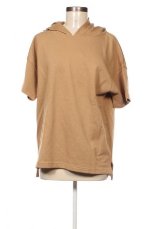 Дамска блуза Cartoon, Размер L, Цвят Кафяв, Цена 31,99 лв.