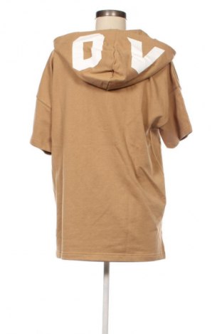 Дамска блуза Cartoon, Размер L, Цвят Кафяв, Цена 31,99 лв.