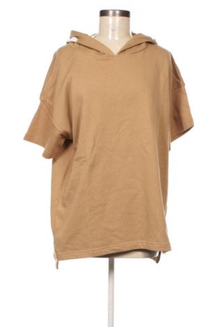 Γυναικεία μπλούζα Cartoon, Μέγεθος XL, Χρώμα Καφέ, Τιμή 15,99 €