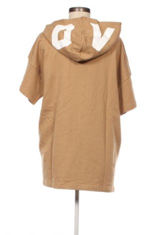 Γυναικεία μπλούζα Cartoon, Μέγεθος XL, Χρώμα Καφέ, Τιμή 15,99 €