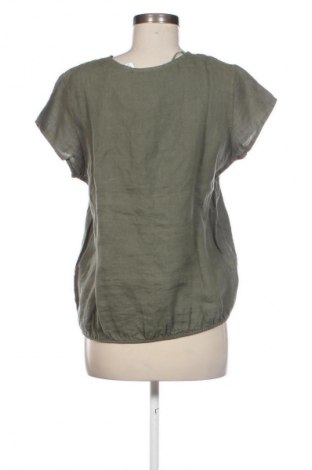 Γυναικεία μπλούζα Cartoon, Μέγεθος M, Χρώμα Πράσινο, Τιμή 9,99 €