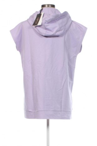 Bluză de femei Cartoon, Mărime S, Culoare Mov deschis, Preț 113,99 Lei