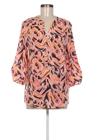 Дамска блуза Cartoon, Размер M, Цвят Многоцветен, Цена 25,99 лв.