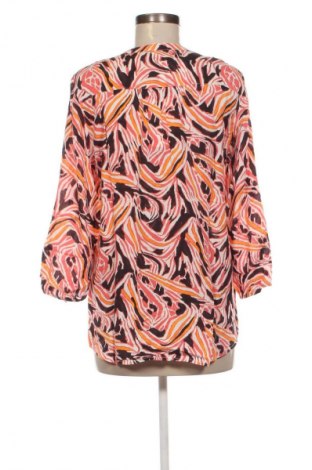 Дамска блуза Cartoon, Размер M, Цвят Многоцветен, Цена 31,99 лв.