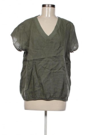 Női blúz Cartoon, Méret L, Szín Zöld, Ár 6 499 Ft