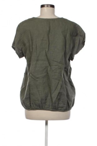 Női blúz Cartoon, Méret L, Szín Zöld, Ár 6 499 Ft