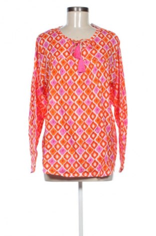 Bluzka damska Cartoon, Rozmiar L, Kolor Kolorowy, Cena 67,99 zł