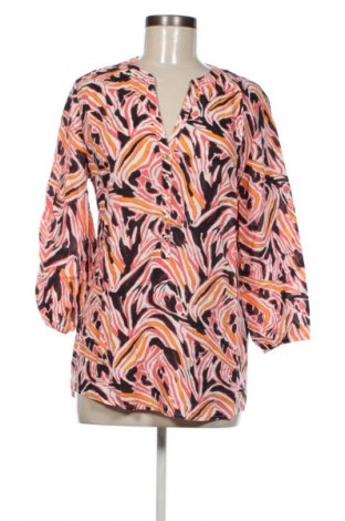 Дамска блуза Cartoon, Размер M, Цвят Многоцветен, Цена 31,99 лв.