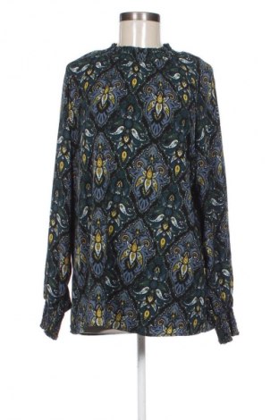 Bluzka damska Casual Ladies, Rozmiar XL, Kolor Kolorowy, Cena 12,99 zł