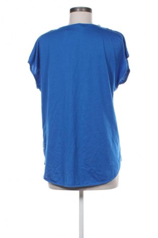 Γυναικεία μπλούζα Casual Ladies, Μέγεθος XXL, Χρώμα Μπλέ, Τιμή 7,99 €