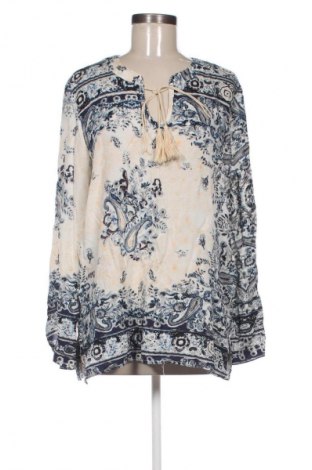 Dámská halenka Cc Fashion, Velikost XL, Barva Vícebarevné, Cena  199,00 Kč