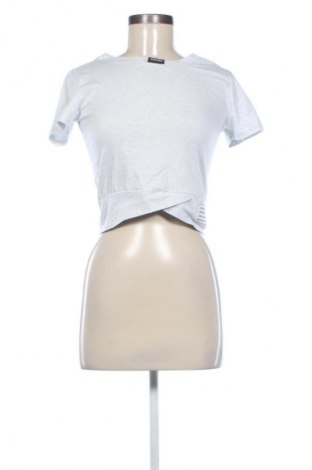 Bluzka damska Ccg Perfect, Rozmiar M, Kolor Szary, Cena 35,99 zł