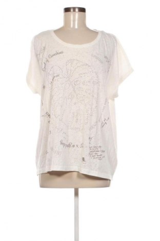 Bluzka damska Cecil, Rozmiar L, Kolor ecru, Cena 72,99 zł