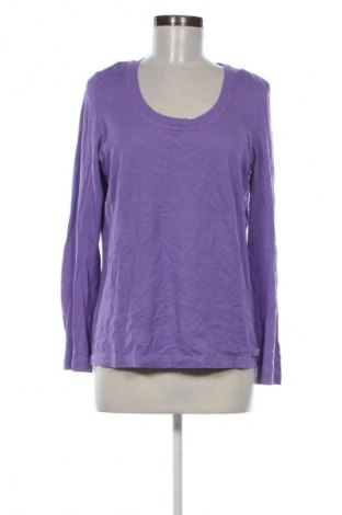 Dámská halenka Cecil, Velikost L, Barva Fialová, Cena  259,00 Kč