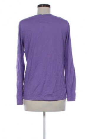 Dámská halenka Cecil, Velikost L, Barva Fialová, Cena  259,00 Kč