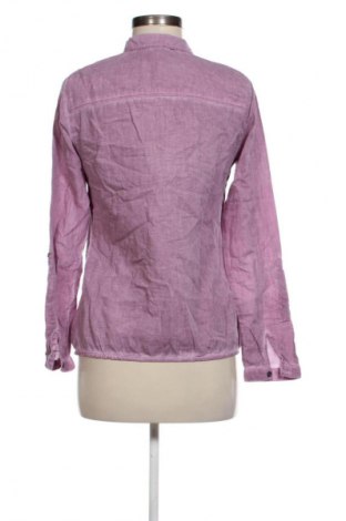 Dámská halenka Cecil, Velikost S, Barva Fialová, Cena  149,00 Kč