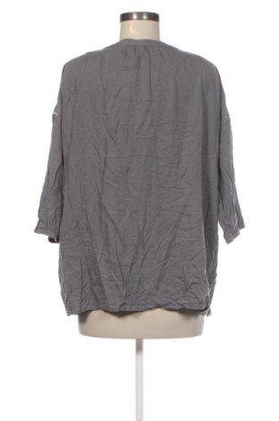 Γυναικεία μπλούζα Cecil, Μέγεθος XL, Χρώμα Γκρί, Τιμή 16,99 €