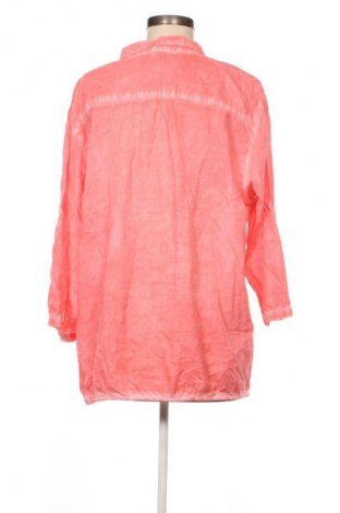 Дамска блуза Cecil, Размер XXL, Цвят Розов, Цена 30,99 лв.