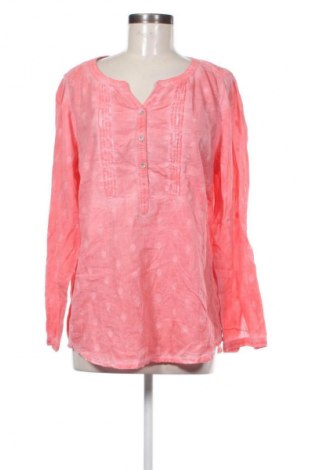 Дамска блуза Cecil, Размер L, Цвят Розов, Цена 16,99 лв.