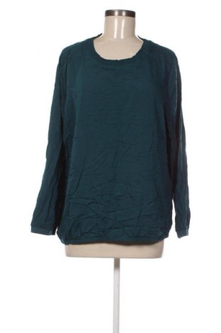 Γυναικεία μπλούζα Cecil, Μέγεθος XL, Χρώμα Πράσινο, Τιμή 5,99 €