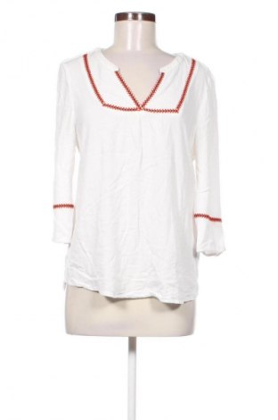 Γυναικεία μπλούζα Cecil, Μέγεθος L, Χρώμα Εκρού, Τιμή 9,99 €