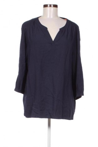 Дамска блуза Cecil, Размер XL, Цвят Син, Цена 20,99 лв.