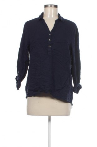 Bluză de femei Cecil, Mărime M, Culoare Albastru, Preț 16,99 Lei