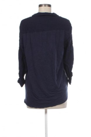 Bluză de femei Cecil, Mărime M, Culoare Albastru, Preț 16,99 Lei