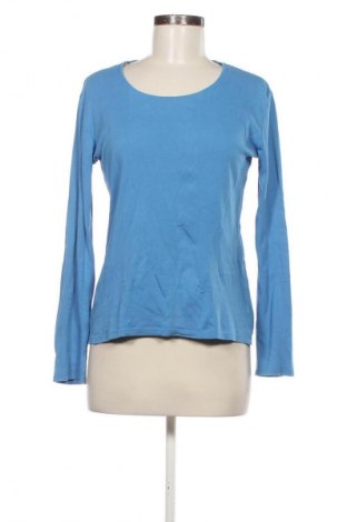 Дамска блуза Cecil, Размер M, Цвят Син, Цена 89,93 лв.