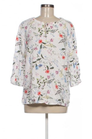 Γυναικεία μπλούζα Cecil, Μέγεθος L, Χρώμα Πολύχρωμο, Τιμή 12,99 €