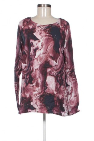 Γυναικεία μπλούζα Cecil, Μέγεθος XXL, Χρώμα Πολύχρωμο, Τιμή 11,99 €