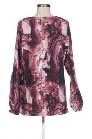 Γυναικεία μπλούζα Cecil, Μέγεθος XXL, Χρώμα Πολύχρωμο, Τιμή 11,99 €