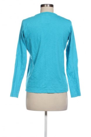 Damen Shirt Cecil, Größe M, Farbe Blau, Preis € 10,99