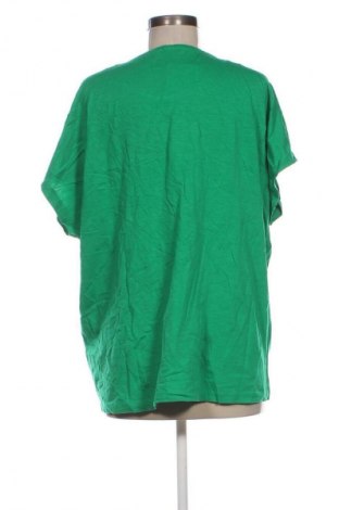 Γυναικεία μπλούζα Cecil, Μέγεθος XXL, Χρώμα Πράσινο, Τιμή 20,99 €