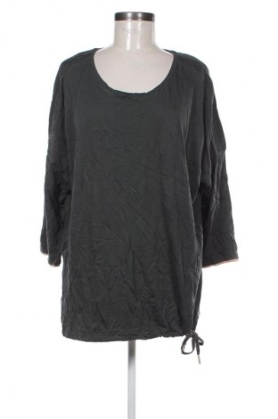 Дамска блуза Cecil, Размер XXL, Цвят Зелен, Цена 55,99 лв.