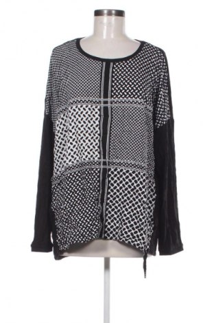 Γυναικεία μπλούζα Cecil, Μέγεθος XXL, Χρώμα Πολύχρωμο, Τιμή 8,99 €