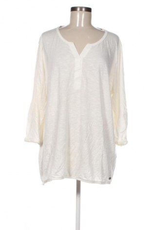 Damen Shirt Cecil, Größe XXL, Farbe Ecru, Preis 17,99 €