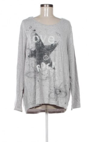 Damen Shirt Cecil, Größe XXL, Farbe Mehrfarbig, Preis € 8,99