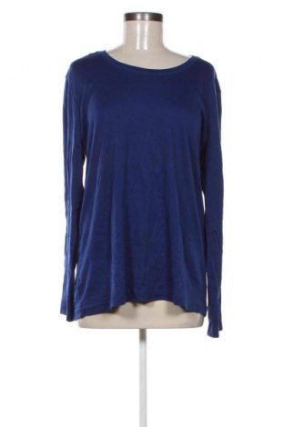 Дамска блуза Cecil, Размер XXL, Цвят Син, Цена 32,99 лв.