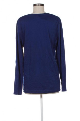 Дамска блуза Cecil, Размер XXL, Цвят Син, Цена 32,99 лв.