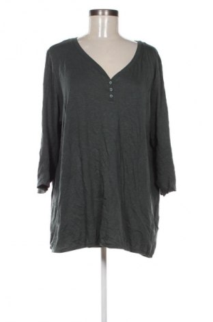 Damen Shirt Cecil, Größe XXL, Farbe Grün, Preis € 20,99
