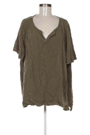 Dámska blúza Cecil, Veľkosť XXL, Farba Zelená, Cena  20,95 €