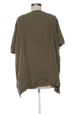 Dámska blúza Cecil, Veľkosť XXL, Farba Zelená, Cena  20,95 €