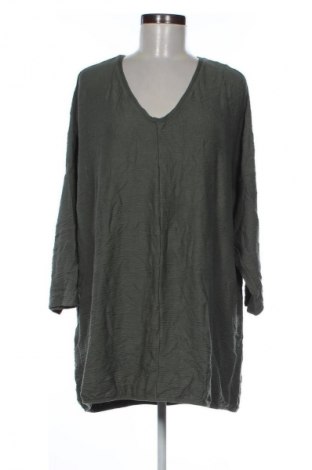 Női blúz Cecil, Méret XXL, Szín Zöld, Ár 2 859 Ft